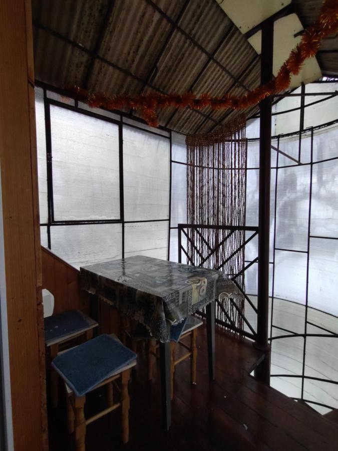 Guesthouse U Dida Viktora Yaremche Exterior foto