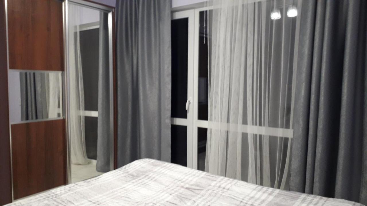 Guesthouse U Dida Viktora Yaremche Exterior foto
