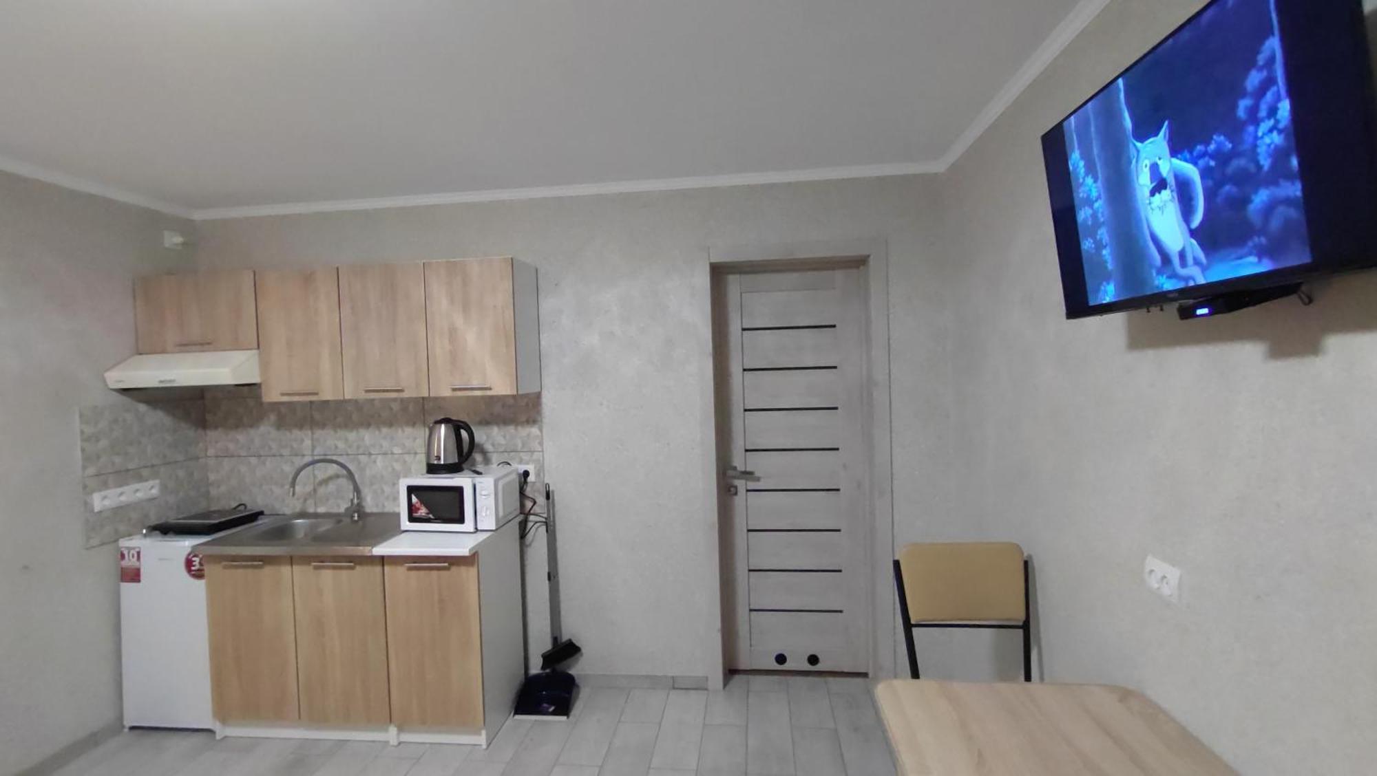 Guesthouse U Dida Viktora Yaremche Exterior foto